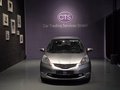 Daumennagel 1 - Honda Jazz 1.4 Elegance