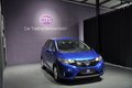 Daumennagel 2 - Honda Jazz Comfort