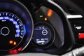Daumennagel 13 - Honda Jazz Comfort