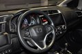 Daumennagel 15 - Honda Jazz Comfort