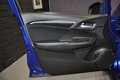 Daumennagel 19 - Honda Jazz Comfort