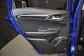 Daumennagel 20 - Honda Jazz Comfort