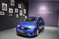 Daumennagel 3 - Honda Jazz Comfort
