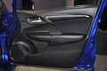 Daumennagel 25 - Honda Jazz Comfort