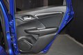 Daumennagel 27 - Honda Jazz Comfort
