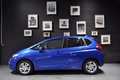 Daumennagel 4 - Honda Jazz Comfort