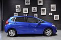 Daumennagel 5 - Honda Jazz Comfort