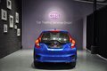Daumennagel 6 - Honda Jazz Comfort