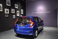 Daumennagel 7 - Honda Jazz Comfort