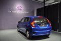 Daumennagel 8 - Honda Jazz Comfort