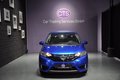 Daumennagel 1 - Honda Jazz Comfort