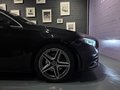 Daumennagel 6 - Mercedes-Benz A 220 Lim. 4Matic /AMG Line /19360 KM