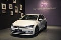 Daumennagel 2 - Volkswagen Polo VI Highline/ERSTE HAND/AUTOMATIC/PERLEFFECT