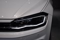 Daumennagel 15 - Volkswagen Polo VI Highline/ERSTE HAND/AUTOMATIC/PERLEFFECT