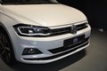 Daumennagel 4 - Volkswagen Polo VI Highline/ERSTE HAND/AUTOMATIC/PERLEFFECT
