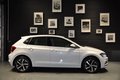 Daumennagel 5 - Volkswagen Polo VI Highline/ERSTE HAND/AUTOMATIC/PERLEFFECT