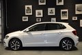 Daumennagel 6 - Volkswagen Polo VI Highline/ERSTE HAND/AUTOMATIC/PERLEFFECT