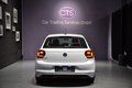 Daumennagel 7 - Volkswagen Polo VI Highline/ERSTE HAND/AUTOMATIC/PERLEFFECT