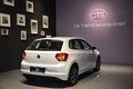Daumennagel 8 - Volkswagen Polo VI Highline/ERSTE HAND/AUTOMATIC/PERLEFFECT