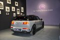 Daumennagel 6 - MINI Cooper S Clubman/PANORAMA/HARMAN KARDON