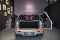 Daumennagel 8 - MINI Cooper S Clubman/PANORAMA/HARMAN KARDON