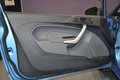 Daumennagel 11 - Ford Fiesta Titanium/70000 TKM/BLAU METTALIC