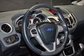 Daumennagel 14 - Ford Fiesta Titanium/70000 TKM/BLAU METTALIC