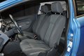 Daumennagel 16 - Ford Fiesta Titanium/70000 TKM/BLAU METTALIC