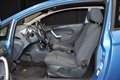 Daumennagel 17 - Ford Fiesta Titanium/70000 TKM/BLAU METTALIC