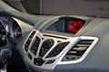 Daumennagel 18 - Ford Fiesta Titanium/70000 TKM/BLAU METTALIC