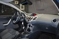 Daumennagel 21 - Ford Fiesta Titanium/70000 TKM/BLAU METTALIC