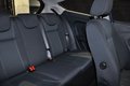 Daumennagel 22 - Ford Fiesta Titanium/70000 TKM/BLAU METTALIC