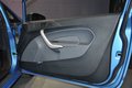 Daumennagel 25 - Ford Fiesta Titanium/70000 TKM/BLAU METTALIC