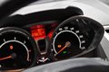 Daumennagel 7 - Ford Fiesta Titanium/70000 TKM/BLAU METTALIC