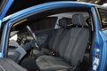 Daumennagel 8 - Ford Fiesta Titanium/70000 TKM/BLAU METTALIC