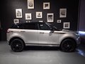 Daumennagel 8 - Land Rover Range Rover Evoque R-Dynamic HSE