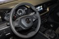 Daumennagel 11 - Skoda Fabia Active/ERSTE HAND/SILBER FOLIE