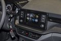 Daumennagel 13 - Skoda Fabia Active/ERSTE HAND/SILBER FOLIE