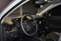 Daumennagel 17 - Skoda Fabia Active/ERSTE HAND/SILBER FOLIE