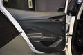 Daumennagel 21 - Skoda Fabia Active/ERSTE HAND/SILBER FOLIE