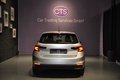 Daumennagel 8 - Skoda Fabia Active/ERSTE HAND/SILBER FOLIE