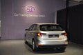 Daumennagel 9 - Skoda Fabia Active/ERSTE HAND/SILBER FOLIE