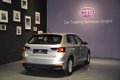 Daumennagel 10 - Skoda Fabia Active/ERSTE HAND/SILBER FOLIE