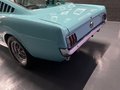 Daumennagel 14 - Ford Mustang 2 Door Fastback Automatik
