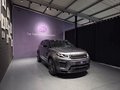 Daumennagel 3 - Land Rover Range Rover Evoque SE Dynamic