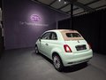 Thumbnail 10 - Fiat 500 Lounge