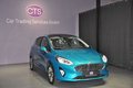 Daumennagel 2 - Ford Fiesta Titanium/PANO/KAMERA/TOP