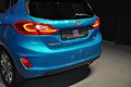 Daumennagel 13 - Ford Fiesta Titanium/PANO/KAMERA/TOP