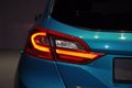 Daumennagel 15 - Ford Fiesta Titanium/PANO/KAMERA/TOP