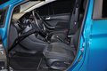 Daumennagel 29 - Ford Fiesta Titanium/PANO/KAMERA/TOP